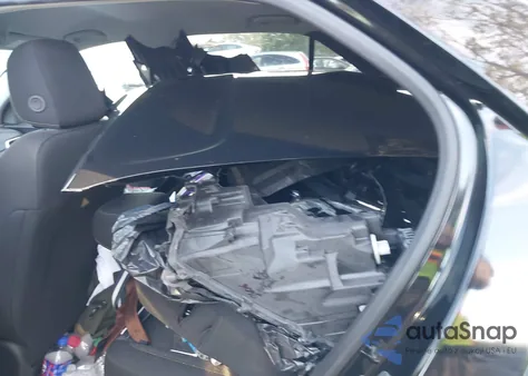 2024 Chevrolet Equinox Lt из США, поврежденный, VIN 3GNAXUEG9RL368469